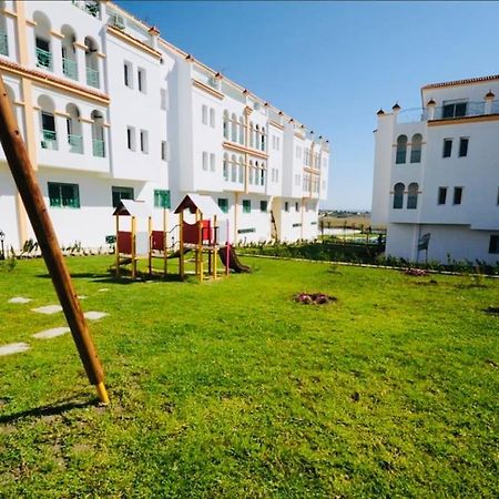 Apartamento Vacacional Achakar Playa&Piscina! Tanger Exterior foto