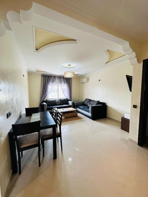 Apartamento Vacacional Achakar Playa&Piscina! Tanger Exterior foto