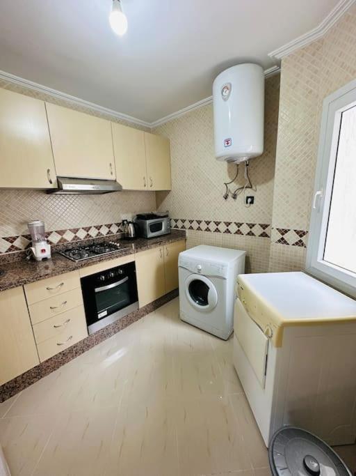Apartamento Vacacional Achakar Playa&Piscina! Tanger Exterior foto