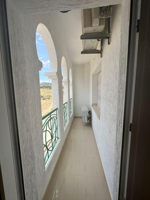 Apartamento Vacacional Achakar Playa&Piscina! Tanger Exterior foto