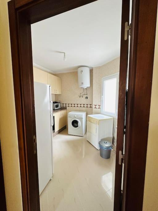 Apartamento Vacacional Achakar Playa&Piscina! Tanger Exterior foto