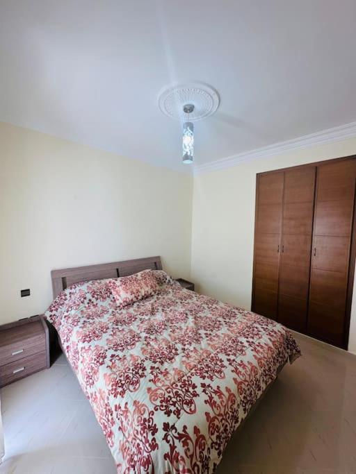 Apartamento Vacacional Achakar Playa&Piscina! Tanger Exterior foto
